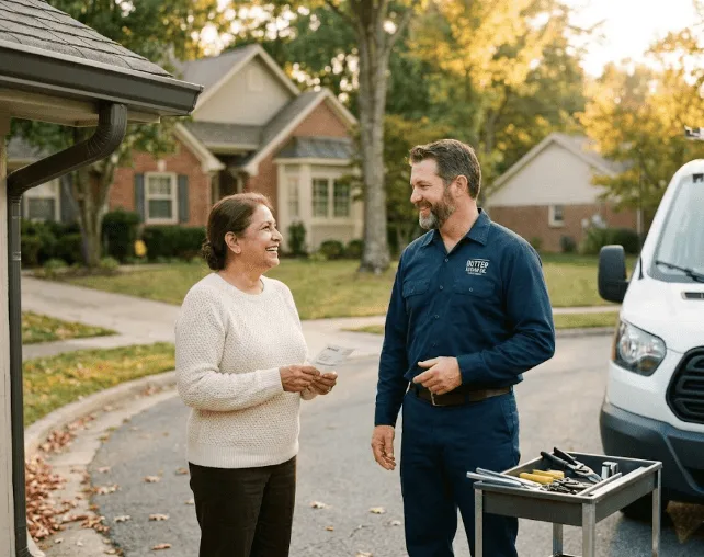 Gutter Repair Jerome, MO FAQs