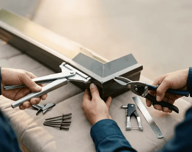 Why choose Gutter Repair in Jerome, MO